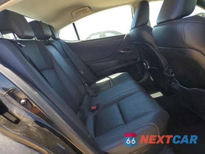 Zdjęcie 10 z 12 samochodu: 2022 LEXUS ES 300H BASE VIN:58ADA1C18NU023636 - miniatura