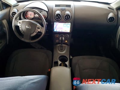 Zdjęcie 8 z 12 samochodu: 2012 NISSAN ROGUE S VIN:JN8AS5MV2CW370339 - miniatura