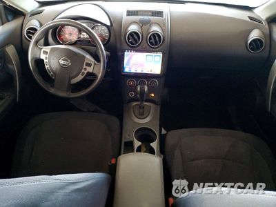 Zdjęcie 8 z 12 samochodu: 2012 NISSAN ROGUE S VIN:JN8AS5MV2CW370339 - miniatura