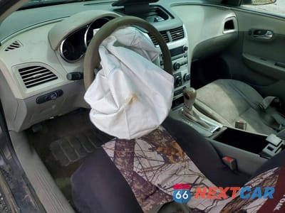 Zdjęcie 8 z 13 samochodu: 2011 CHEVROLET MALIBU LS VIN:1G1ZB5E10BF269527 - miniatura
