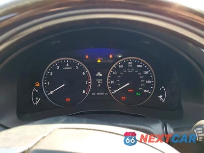 Zdjęcie 9 z 12 samochodu: 2015 LEXUS ES 350 VIN:JTHBK1GG1F2202613 - miniatura