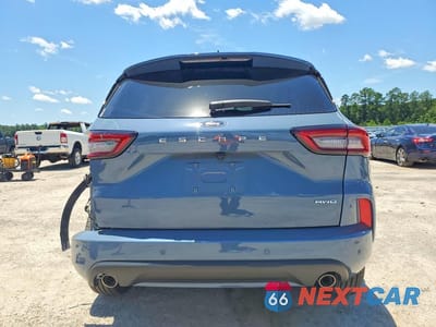 Zdjęcie 6 z 14 samochodu: 2024 FORD ESCAPE ST LINE VIN:1FMCU9MN6RUB05560 - miniatura