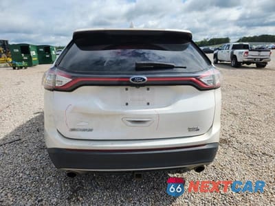 Zdjęcie 6 z 14 samochodu: 2016 FORD EDGE SEL VIN:2FMPK4J93GBB88367 - miniatura