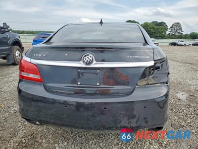 Zdjęcie 6 z 12 samochodu: 2014 BUICK LACROSSE VIN:1G4GB5G31EF294241 - miniatura