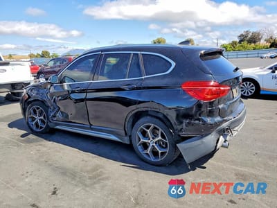 Drugie zdjęcie samochodu z przodu: 2018 BMW X1 XDRIVE28I VIN:WBXHT3C36J5K20462 - miniatura