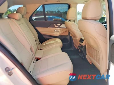 Zdjęcie 10 z 12 samochodu: 2021 MERCEDES-BENZ GLE 350 VIN:4JGFB4JEXMA384161 - miniatura
