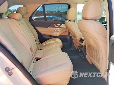 Zdjęcie 10 z 12 samochodu: 2021 MERCEDES-BENZ GLE 350 VIN:4JGFB4JEXMA384161 - miniatura