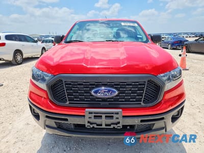 Piąte zdjęcie samochodu w środku: 2022 FORD RANGER XL VIN:1FTER4EH3NLD29282 - miniatura