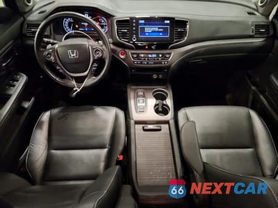 Zdjęcie 8 z 12 samochodu: 2023 HONDA RIDGELINE RTL VIN:5FPYK3F53PB057748 - miniatura