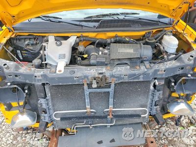 Zdjęcie 7 z 10 samochodu: 2011 CHEVROLET EXPRESS G3 - SCHOOL BUS VIN:1GB3G3BG2B1145031 - miniatura
