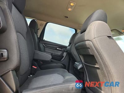 Zdjęcie 11 z 13 samochodu: 2013 CHEVROLET TRAVERSE LT VIN:1GNKVGKD5DJ242955 - miniatura