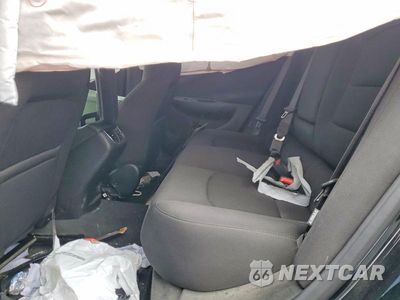 Zdjęcie 10 z 12 samochodu: 2020 CHEVROLET MALIBU VIN:1G1ZD5ST3LF135001 - miniatura