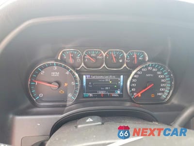 Zdjęcie 9 z 12 samochodu: 2017 GMC SIERRA SLT VIN:1GTV2NEJ2HZ287587 - miniatura