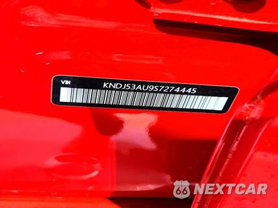 Zdjęcie 12 z 12 samochodu: 2025 KIA SOUL GT LINE VIN:KNDJ53AU9S7274445 - miniatura