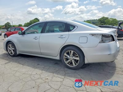 Drugie zdjęcie samochodu z przodu: 2020 NISSAN ALTIMA 2.5 VIN:1N4AL3AP5DN552004 - miniatura