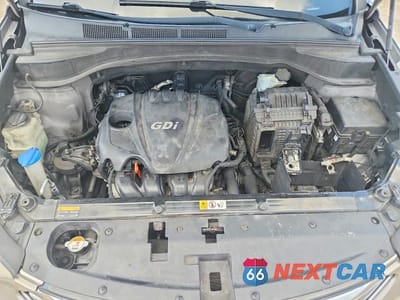 Zdjęcie 12 z 13 samochodu: 2016 HYUNDAI SANTA FE SPORT 2.4L VIN:5XYZT3LB2GG357682 - miniatura