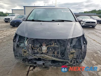 Piąte zdjęcie samochodu w środku: 2016 HONDA ODYSSEY EX VIN:5FNRL5H42GB153381 - miniatura