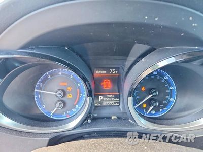 Zdjęcie 9 z 13 samochodu: 2016 TOYOTA COROLLA S PLUS VIN:5YFBURHE8GP548779 - miniatura