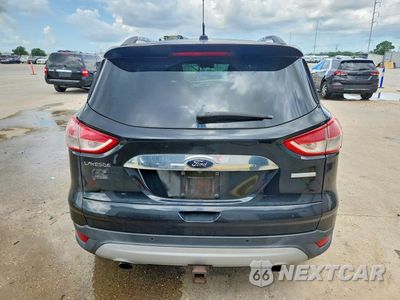 Zdjęcie 6 z 13 samochodu: 2016 FORD ESCAPE SE VIN:1FMCU0G95GUA91125 - miniatura