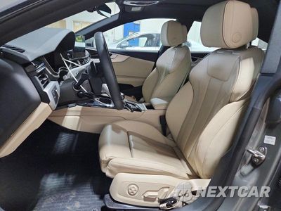 Zdjęcie 7 z 13 samochodu: 2025 AUDI A5 PREMIUM 45 VIN:WAUDACF57SA000686 - miniatura