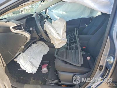 Zdjęcie 7 z 12 samochodu: 2024 TOYOTA COROLLA LE VIN:5YFB4MDE6RP109107 - miniatura