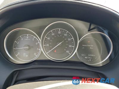 Zdjęcie 9 z 12 samochodu: 2017 MAZDA 6 GRAND TOURING VIN:JM1GL1W52H1105823 - miniatura