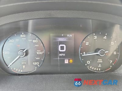 Zdjęcie 9 z 13 samochodu: 2023 RAM PROMASTER 2500 2500 HIGH VIN:3C6LRVDG0PE571956 - miniatura