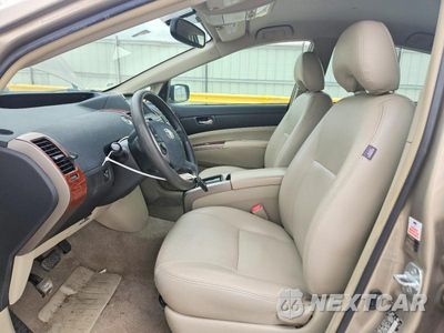 Zdjęcie 7 z 12 samochodu: 2009 TOYOTA PRIUS VIN:JTDKB20UX83395042 - miniatura