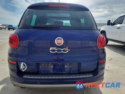 Zdjęcie 6 z 13 samochodu: 2019 FIAT 500L TREKKING VIN:ZFBNFADH8KZ041701 - miniatura