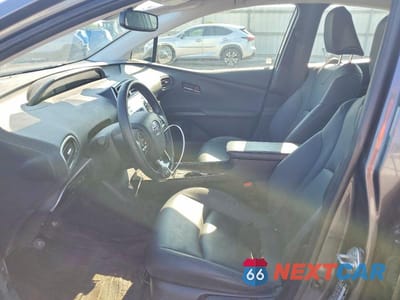Zdjęcie 7 z 12 samochodu: 2020 TOYOTA PRIUS XLE AWD-E VIN:JTDL9RFU9L3021028 - miniatura
