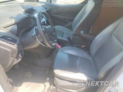 Zdjęcie 7 z 13 samochodu: 2016 FORD TRANSIT CONNECT XL VIN:NM0LS7E73G1263851 - miniatura