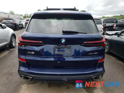Zdjęcie 6 z 13 samochodu: 2026 BMW X5 XDRIVE40I VIN:5UX23EU04T9170531 - miniatura