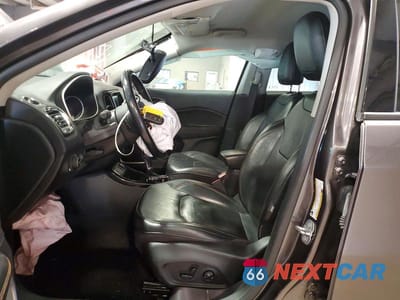 Zdjęcie 7 z 14 samochodu: 2020 JEEP COMPASS LIMITED VIN:3C4NJCCB5LT128792 - miniatura