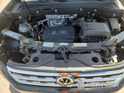 Zdjęcie 12 z 14 samochodu: 2022 VOLKSWAGEN ATLAS SE VIN:1V2JP2CA0NC548505 - miniatura