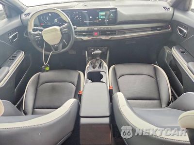 Zdjęcie 8 z 12 samochodu: 2026 KIA K4 GT LINE VIN:3KPFW4DE7TE300247 - miniatura