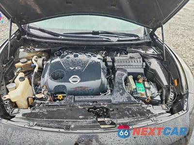 Zdjęcie 11 z 12 samochodu: 2013 NISSAN MAXIMA 3.5 SV VIN:1N4AA5AP8DC848065 - miniatura