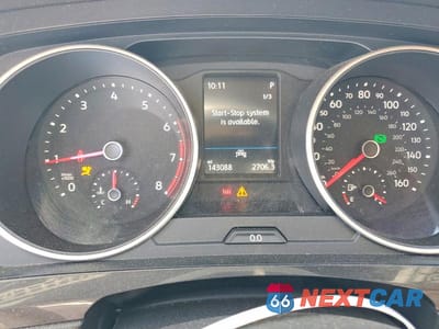 Zdjęcie 9 z 12 samochodu: 2020 VOLKSWAGEN TIGUAN SE VIN:3VV2B7AX6LM076705 - miniatura