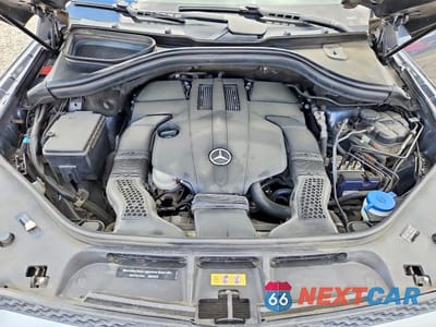 Zdjęcie 12 z 13 samochodu: 2016 MERCEDES-BENZ GL 450 4MATIC VIN:4JGDF6EE1GA624462 - miniatura