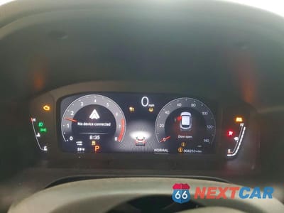 Zdjęcie 9 z 13 samochodu: 2025 ACURA ADX A-SPEC ADVANCE VIN:3HDSA2H77SM700079 - miniatura