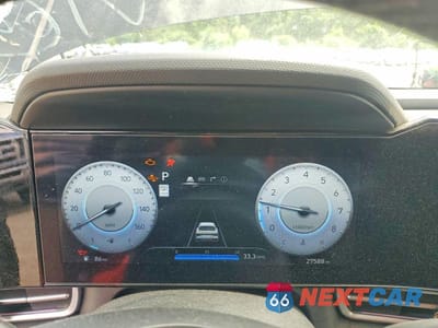 Zdjęcie 9 z 12 samochodu: 2025 HYUNDAI ELANTRA SEL CONVENIENCE VIN:KMHLS4DG4SU902048 - miniatura