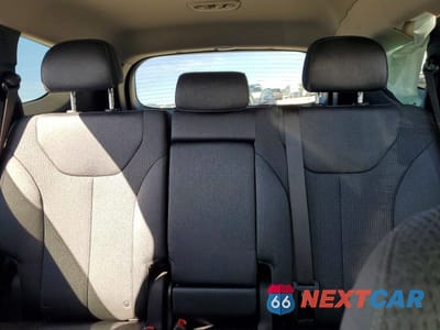 Zdjęcie 10 z 14 samochodu: 2023 HYUNDAI SANTA FE SEL VIN:5NMS24AJXPH551077 - miniatura