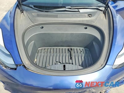 Zdjęcie 11 z 12 samochodu: 2021 TESLA MODEL 3 VIN:5YJ3E1EB8MF855907 - miniatura