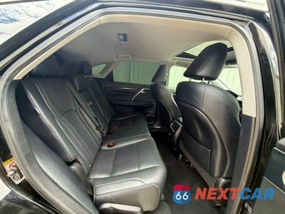 Zdjęcie 6 z 14 samochodu: 2016 LEXUS RX 350 VIN:2T2ZZMCA9GC033230 - miniatura