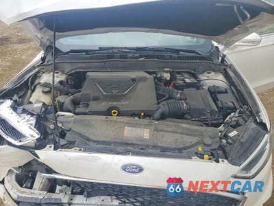 Zdjęcie 11 z 12 samochodu: 2017 FORD FUSION SPORT VIN:3FA6P0VPXHR311657 - miniatura