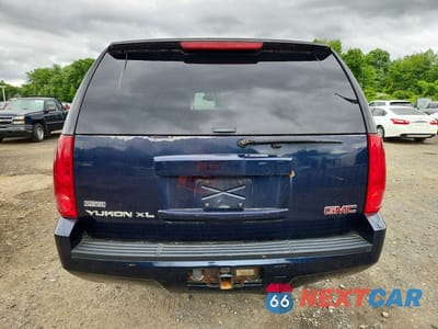 Zdjęcie 6 z 13 samochodu: 2007 GMC YUKON XL K1500 VIN:1GKFK16397J195892 - miniatura