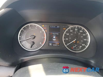 Zdjęcie 9 z 13 samochodu: 2024 NISSAN SENTRA S VIN:3N1AB8BV0RY216491 - miniatura