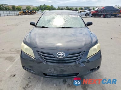 Piąte zdjęcie samochodu w środku: 2009 TOYOTA CAMRY LE VIN:4T4BE46K99R069416 - miniatura