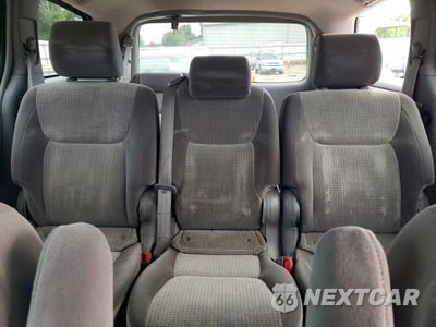 Zdjęcie 10 z 13 samochodu: 2008 TOYOTA SIENNA LE 8-PASSENGER VIN:5TDZK23C78S146052 - miniatura