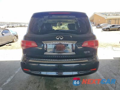 Zdjęcie 6 z 12 samochodu: 2011 INFINITI QX56 BASE VIN:JN8AZ2NEXB9001542 - miniatura