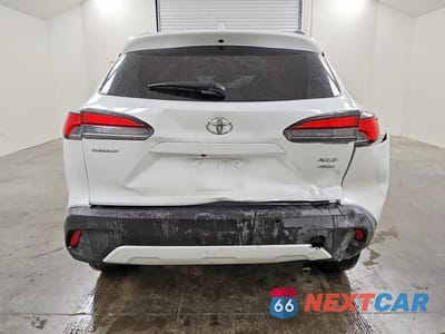 Zdjęcie 6 z 13 samochodu: 2023 TOYOTA COROLLA CROSS XLE VIN:7MUEAABG0PV062319 - miniatura